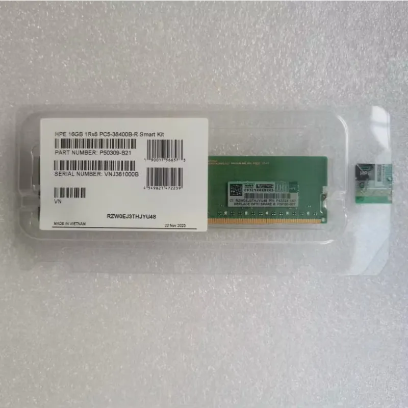 Ddr5 32Gb - Novo Módulo de Memória RAM DDR5