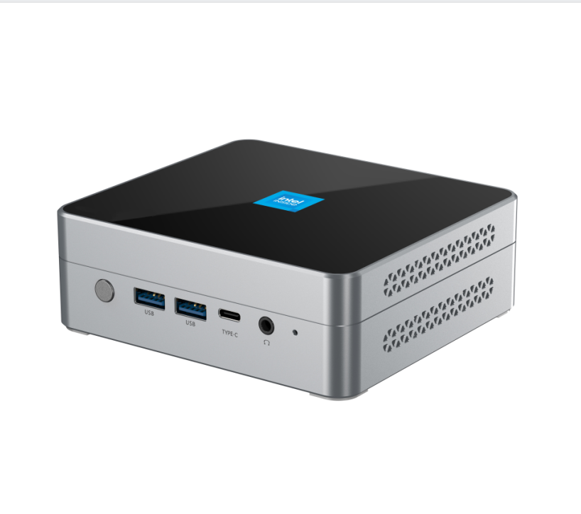 Ddr5 4800Mhz - Novo mini pc de 12a geração