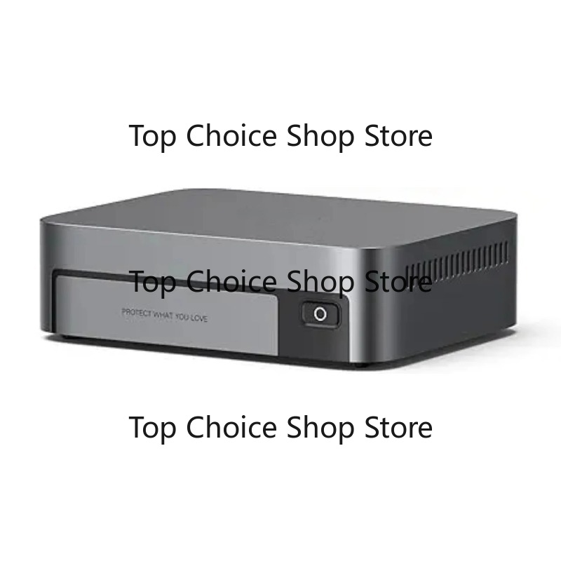 Ddr5 8Gb - DXP480T Plus NAS SSD All-Flash de