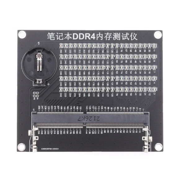 Ddr5 Laptop Ram - 1 peça * ddr5 ddr4 laptop