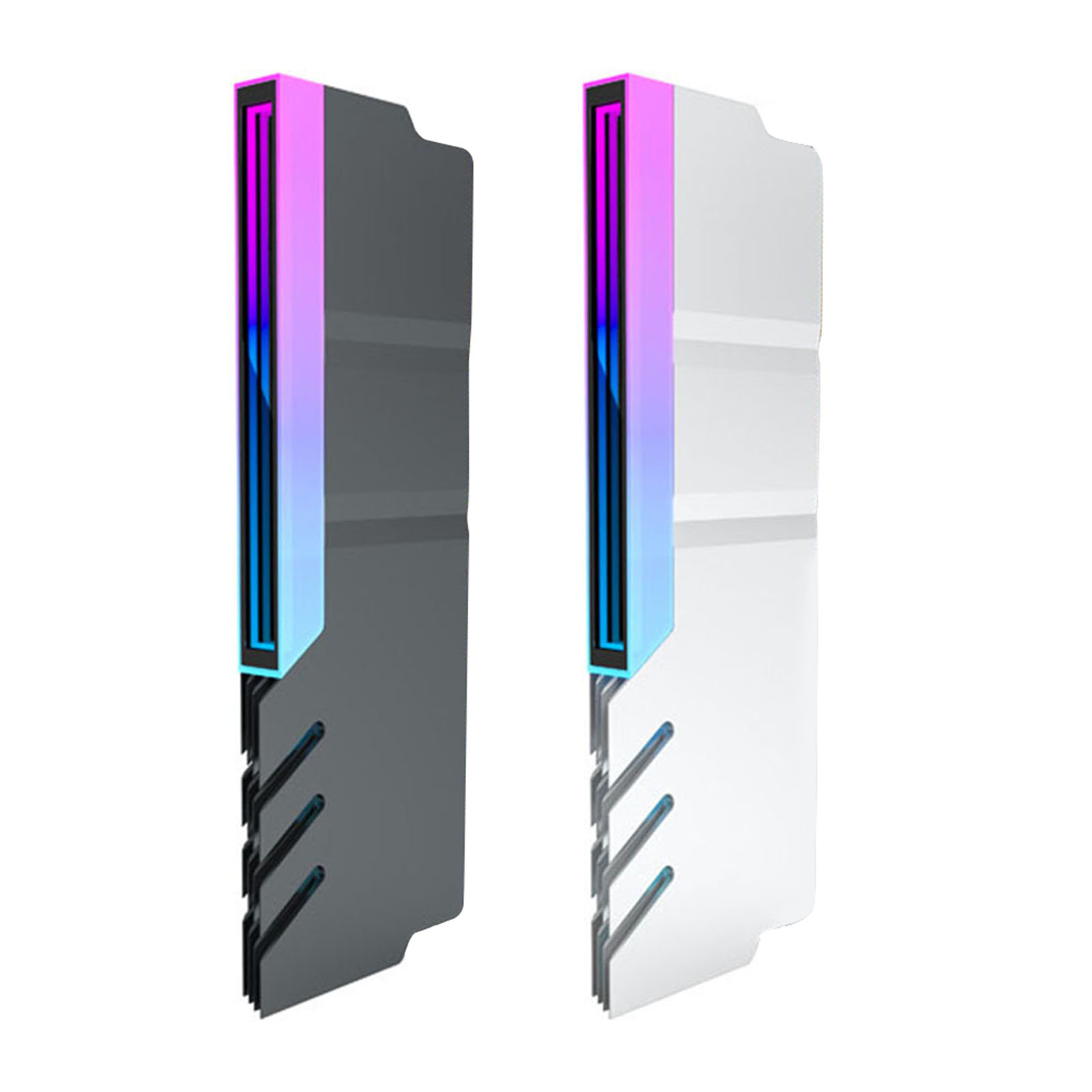 Ddr5 Rgb Ram - Dissipador de Calor para RAM DDR4