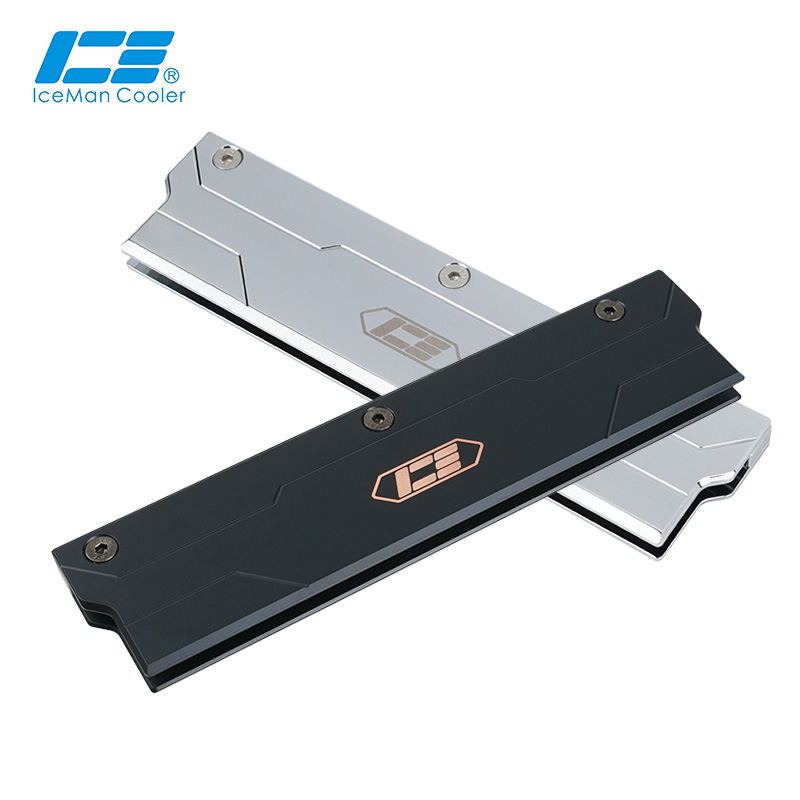 Ddr5 Memory - Icemancooler ddr5, ddr4, dissipação de calor