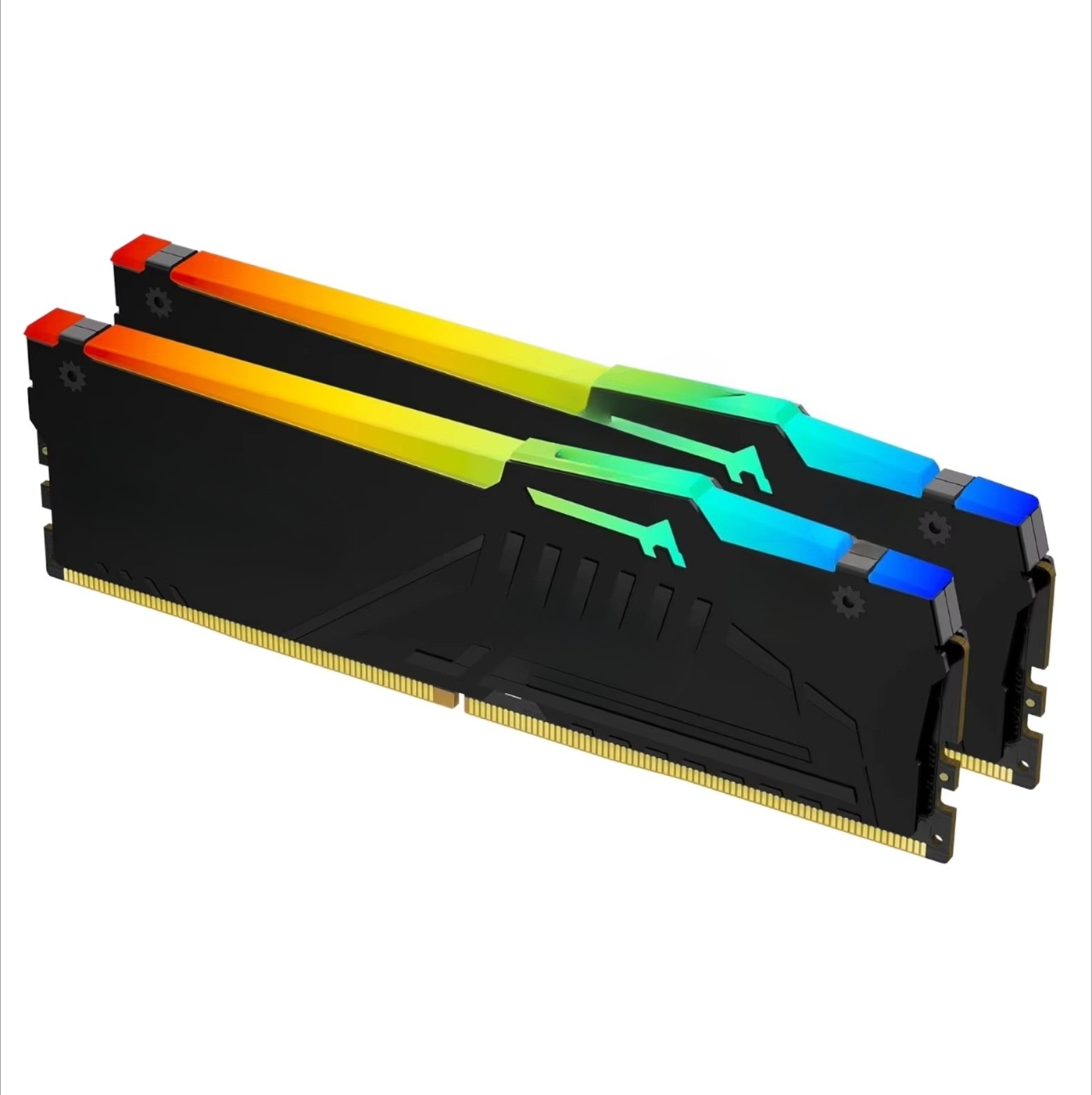 Ddr5 Memory - Memória Desktop FURY Black 32GB 6000Mhz
