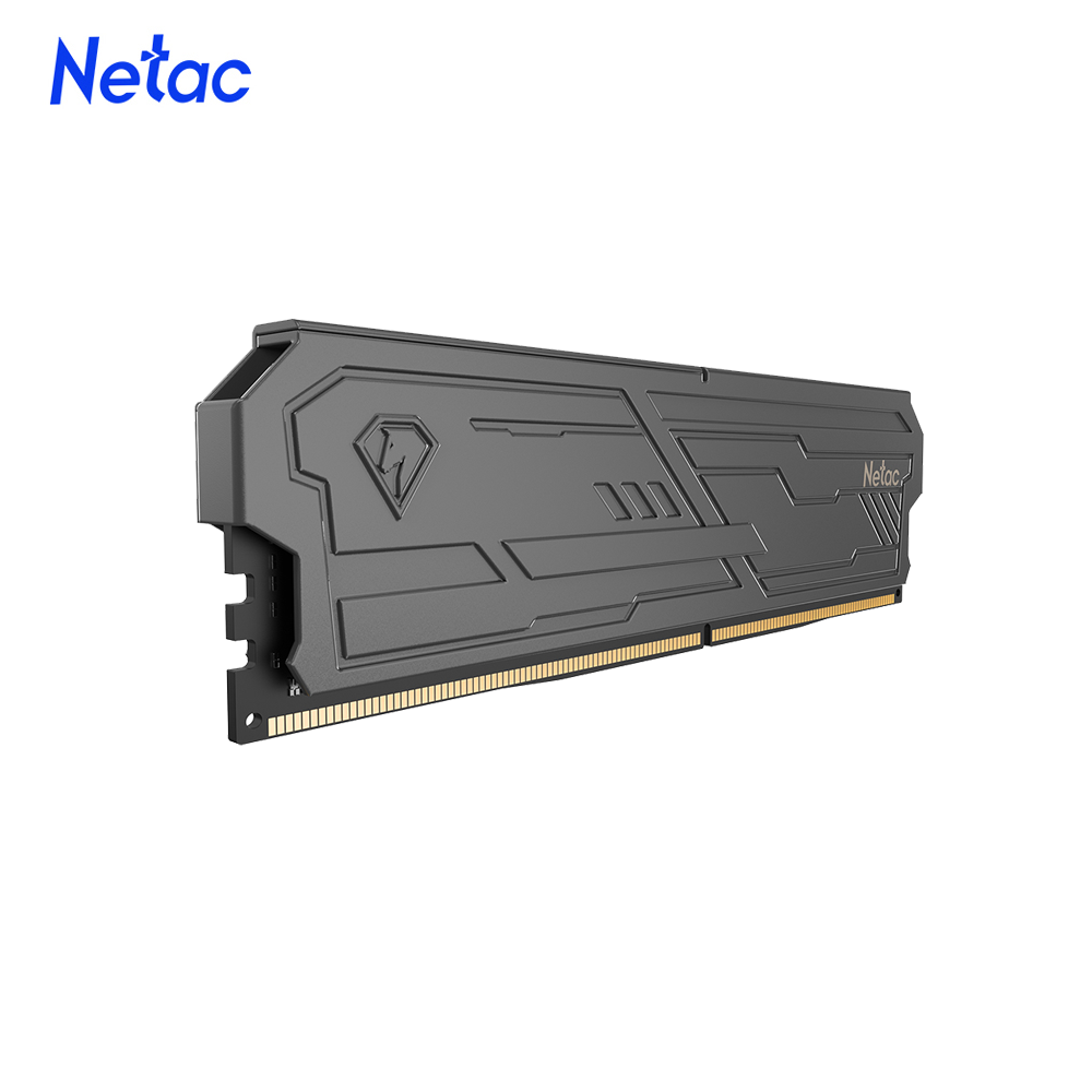 Ddr5 4800Mhz - Netac memória ram ddr4 3600mhz 3200mhz