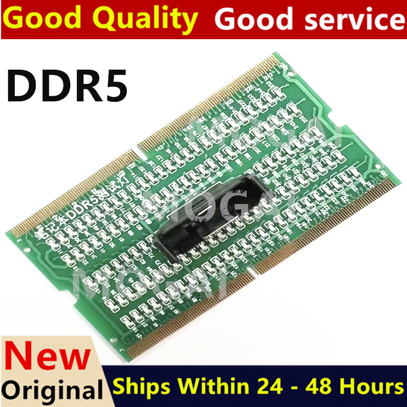Slot de memória ddr2 ddr3 ddr4 - Ddr5 Sodimm avaliação e preço