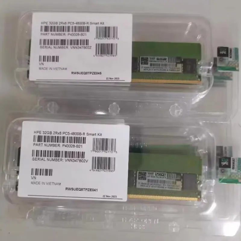 Novo Módulo de Memória RAM DDR - Ddr5 32Gb avaliação e preço