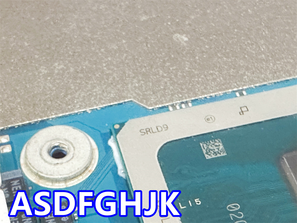 Placa-Mãe BA92-23348A BA92-233 - Ddr5 Laptop Ram avaliação e preço
