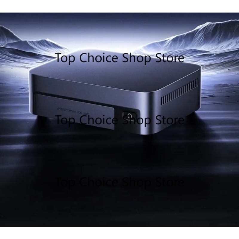 DXP480T Plus NAS SSD All-Flash - Ddr5 8Gb avaliação e preço