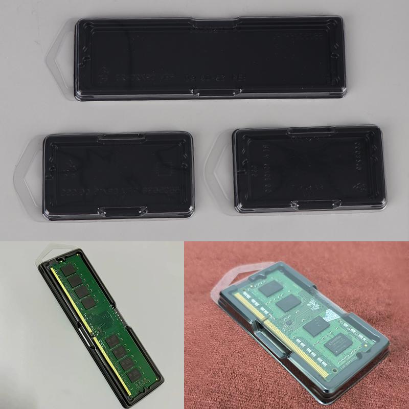Nova Promoção - 10 Peças/pack  - Ddr5 Sodimm avaliação e preço