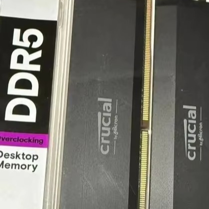 Kit de Memória RAM DDR5 6000MH - Ddr5 Memory avaliação e preço