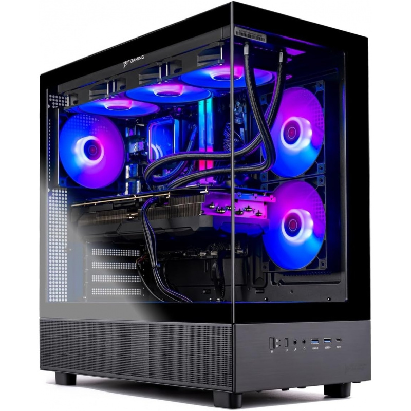 PC Desktop para Jogos 3, Ryzen - Ddr5 32Gb avaliação e preço