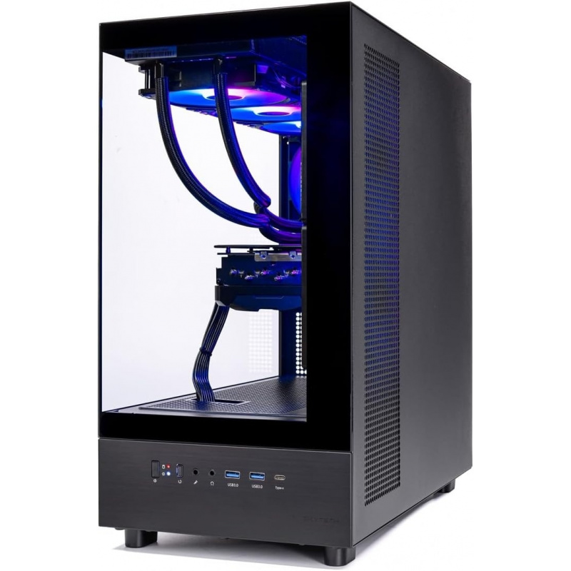 PC Desktop para Jogos 3, Ryzen - Ddr5 32Gb avaliação e preço