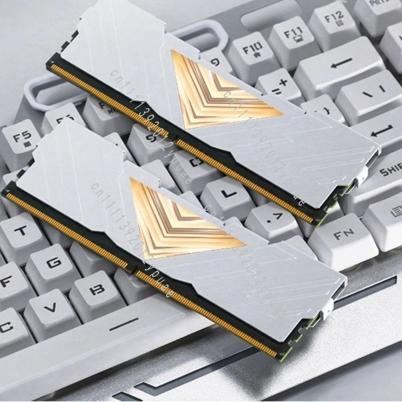Memória RAM DDR5 para Desktop  - Ddr5 16Gb 6000Mhz avaliação e preço