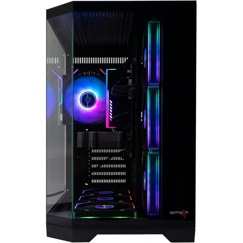 Computador de mesa para jogos, - Ddr5 32Gb avaliação e preço