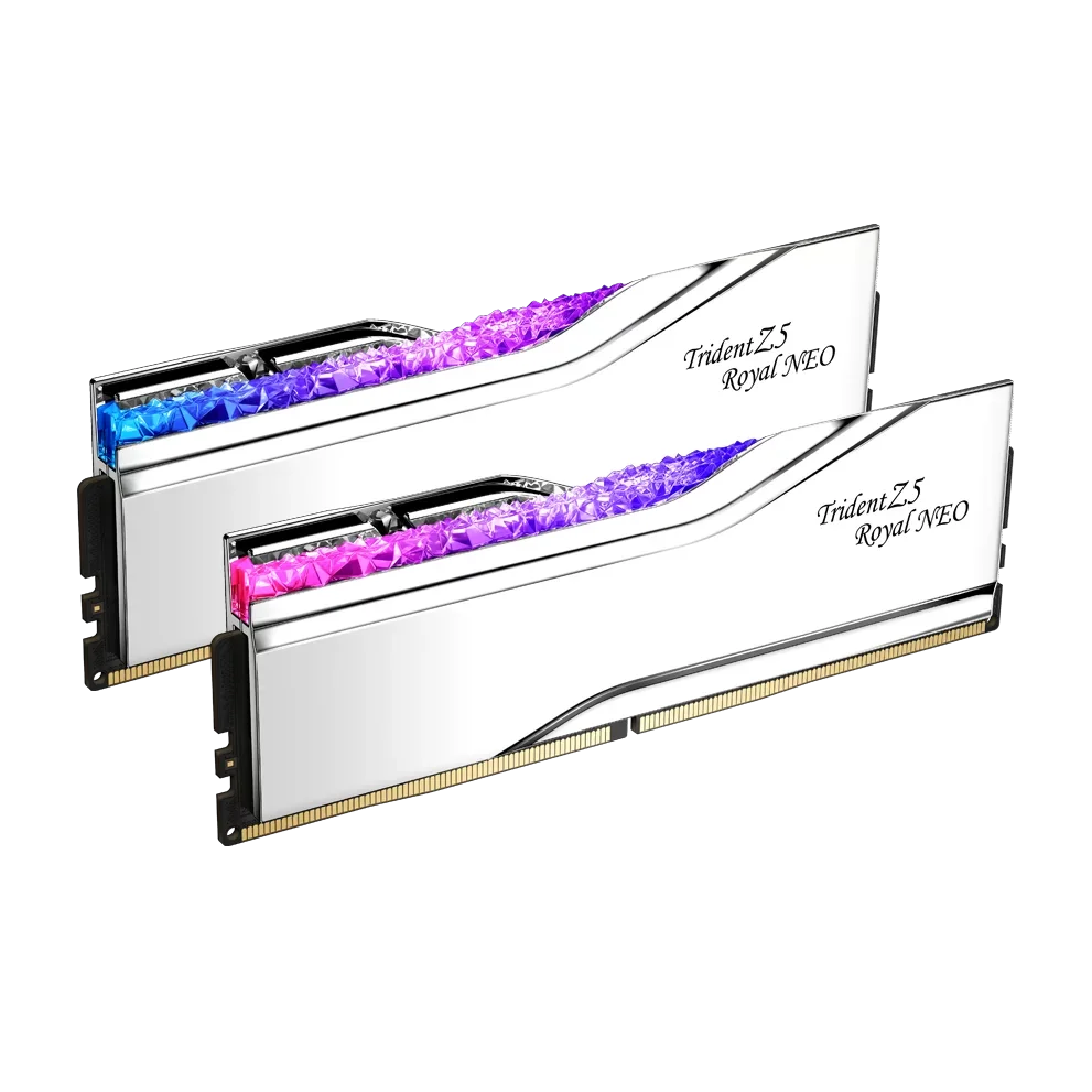 Novo 2026 G-SKILL Trident Z5 R - Ddr5 Memory avaliação e preço