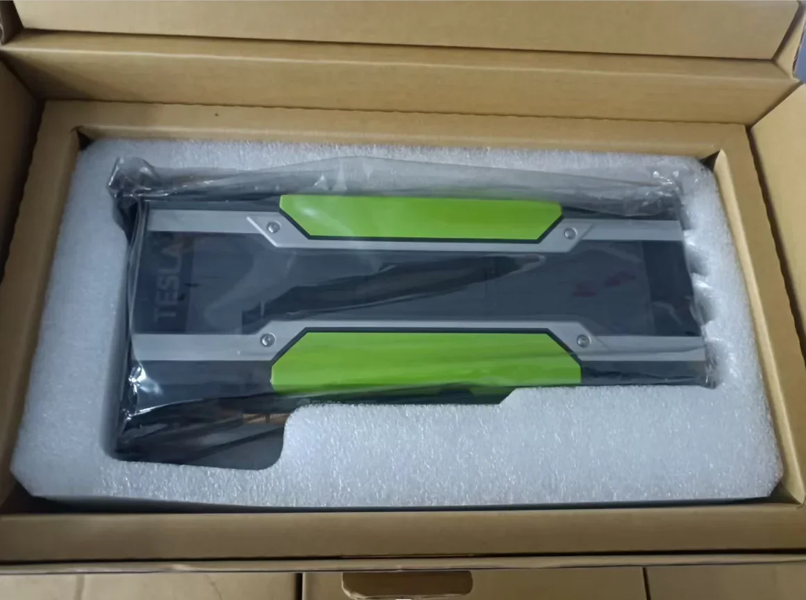 GPU Gráfica V100/P100/T4/P4/P4 - Ddr5 8Gb avaliação e preço