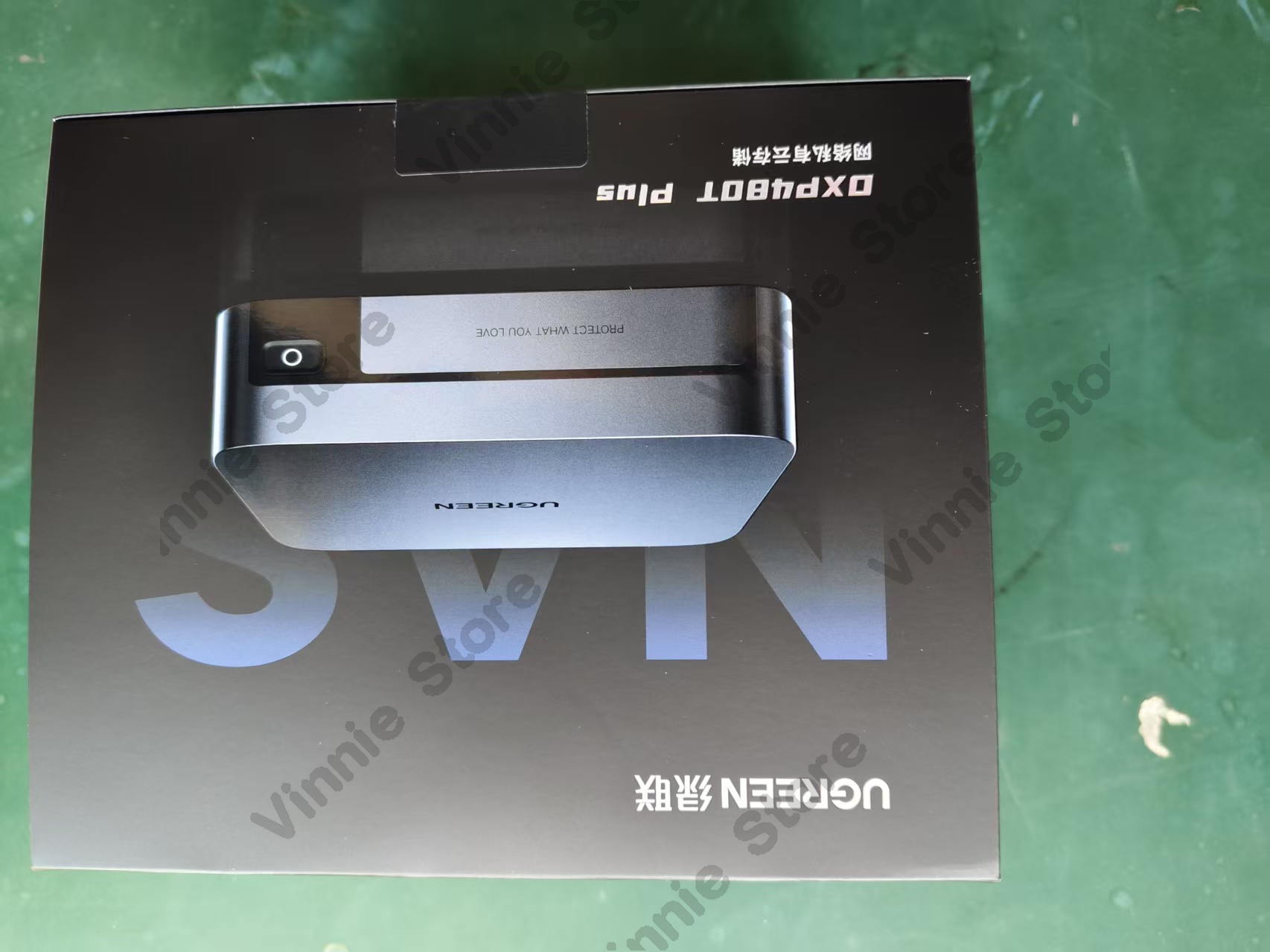 DXP480T Plus 4 Bay All-Flash S - Ddr5 8Gb avaliação e preço