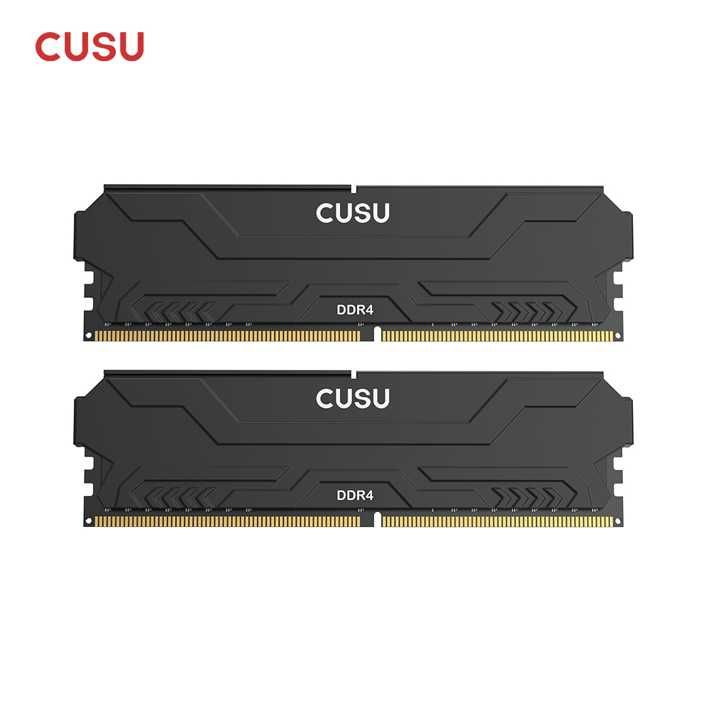 Cusu ram ddr4 8gb 16gb de memó - Ddr5 16Gb 6000Mhz avaliação e preço