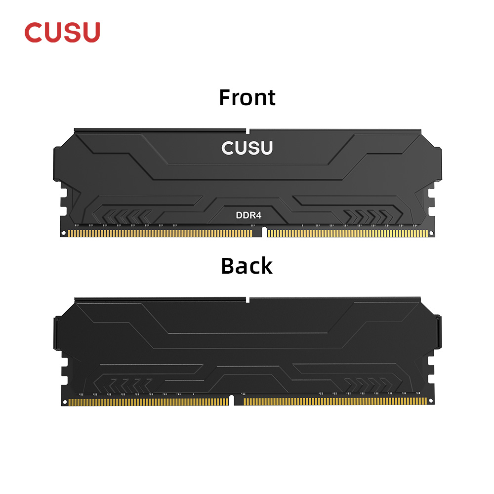 Cusu ram ddr4 8gb 16gb de memó - Ddr5 16Gb 6000Mhz avaliação e preço