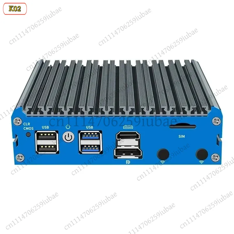 Mini PC Router N100, 8GB DDR5  - Ddr5 8Gb avaliação e preço