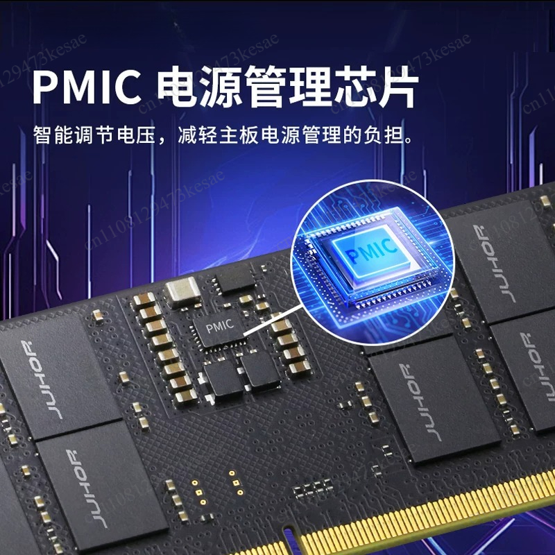 Memória DDR5 para Laptop 16GB  - Ddr5 4800Mhz avaliação e preço
