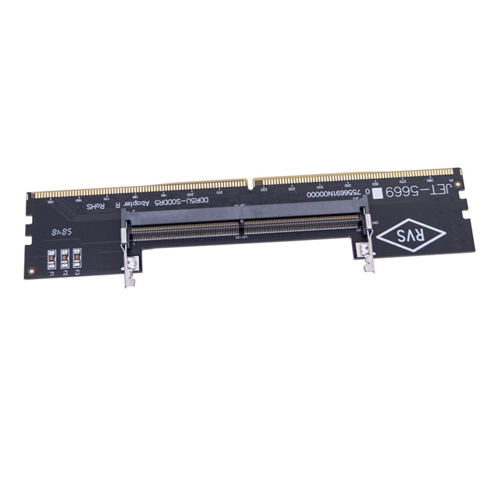 Adaptador de Memória de Laptop - Ddr5 Laptop Ram avaliação e preço