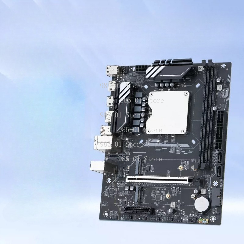 Kit DIY de Desktop para Jogos  - Ddr5 Kit avaliação e preço