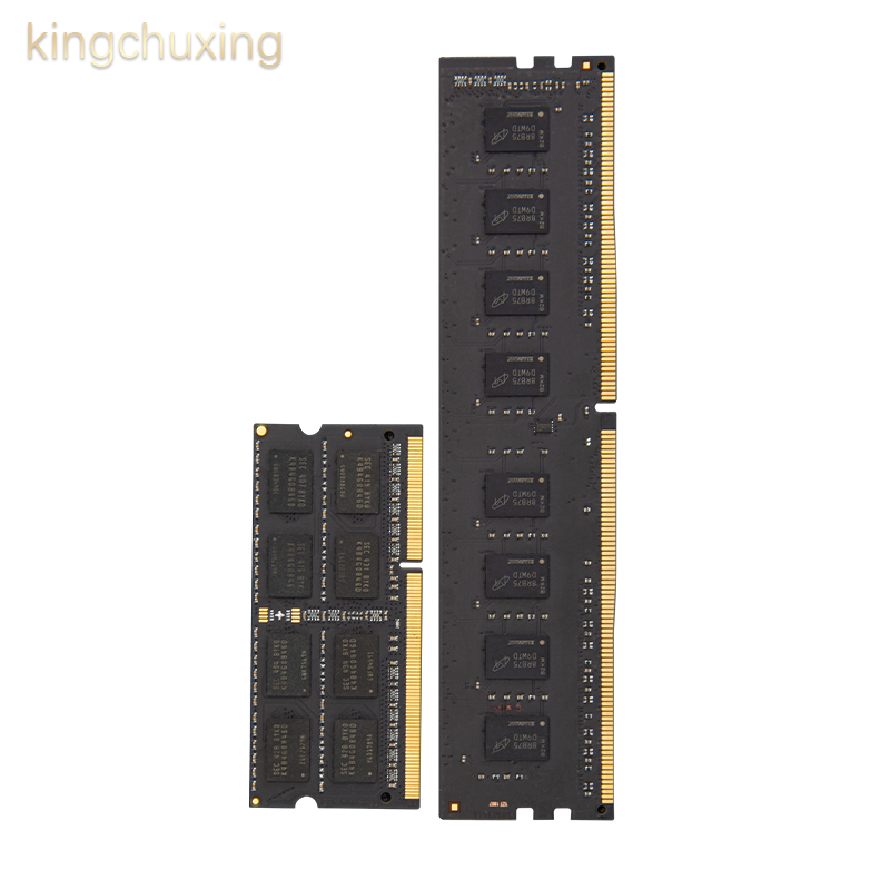 Kingchuxing-DDR5 16GB de RAM p - Ddr5 4800Mhz avaliação e preço