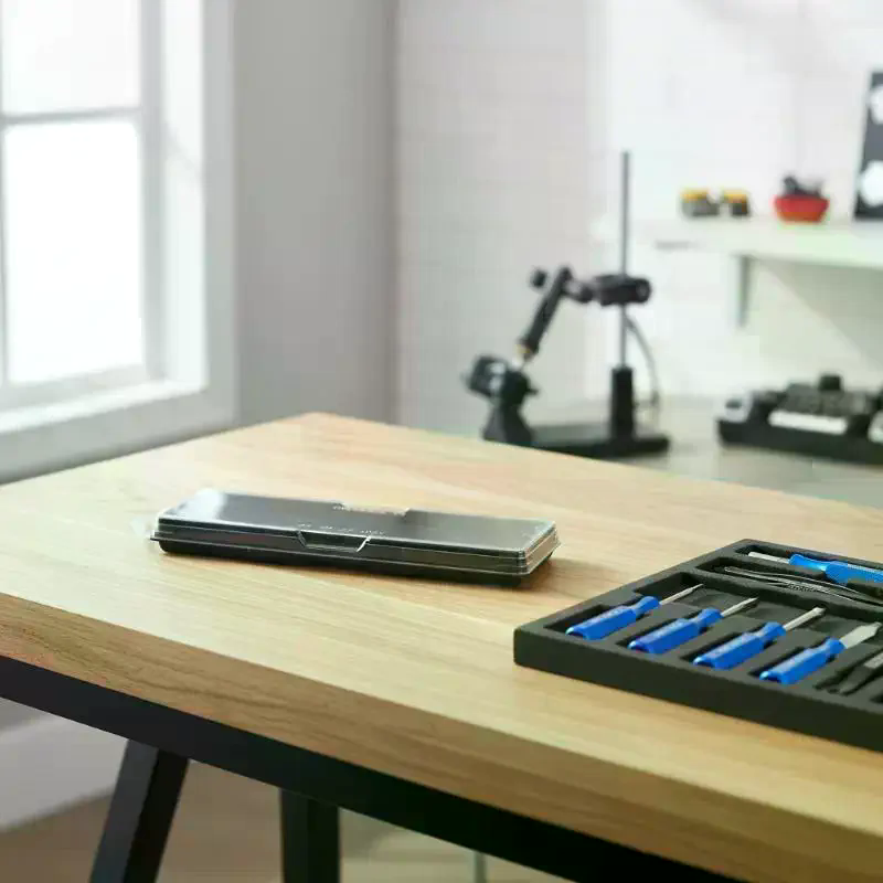 Caixa Protetora para Módulos d - Ddr5 Memory avaliação e preço