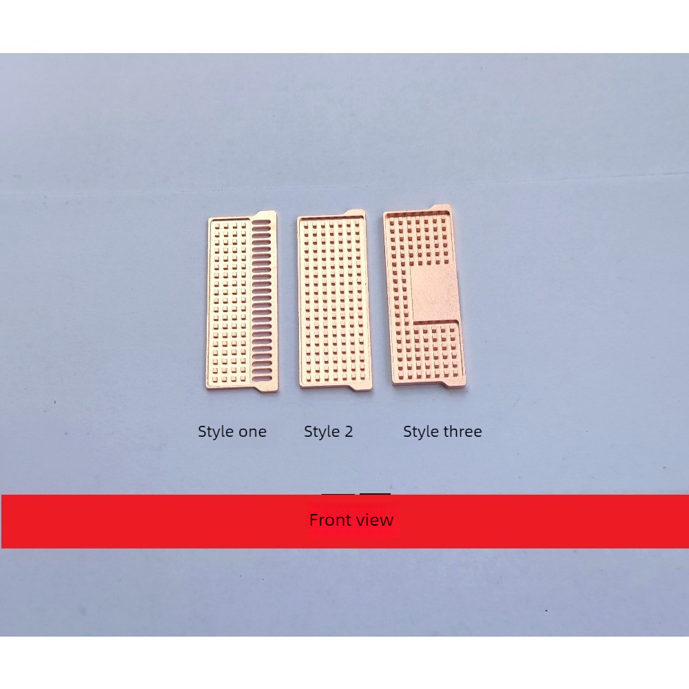 Dissipador de calor para memór - Ddr5 Laptop Ram avaliação e preço