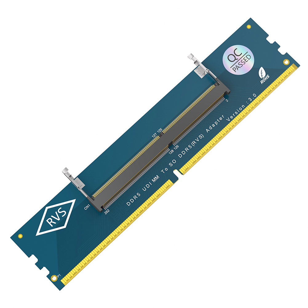 Módulo de Memória RAM DDR5 SO- - Ddr5 Laptop Ram avaliação e preço