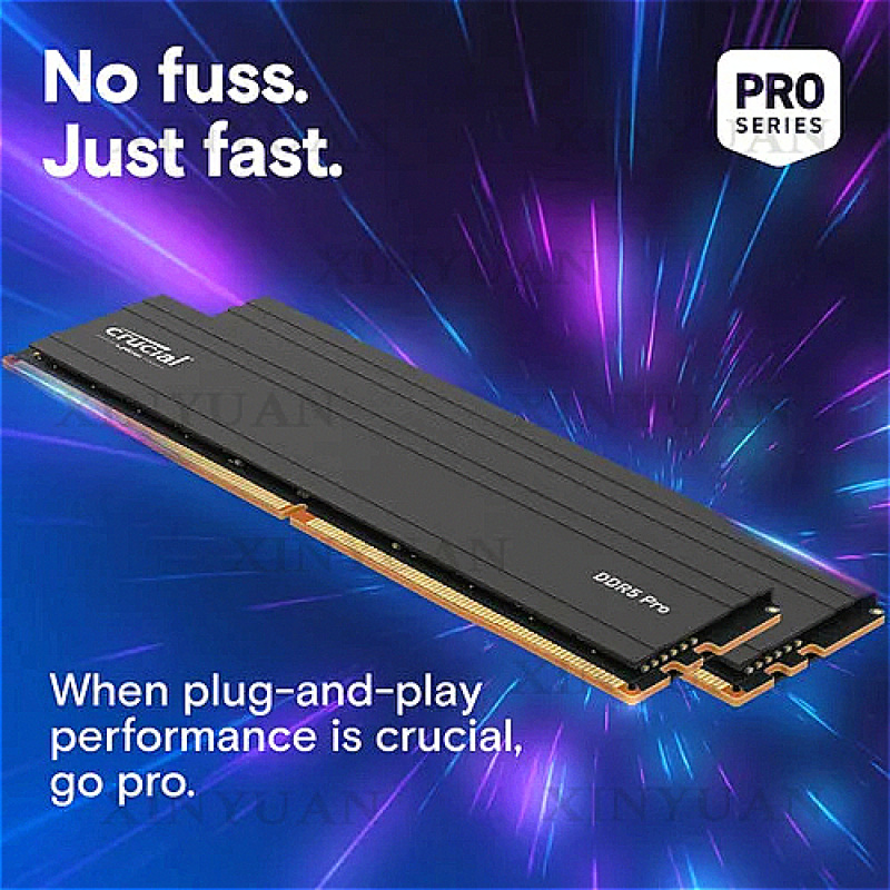Memória para Desktop Gamer, Ki - Ddr5 64Gb avaliação e preço