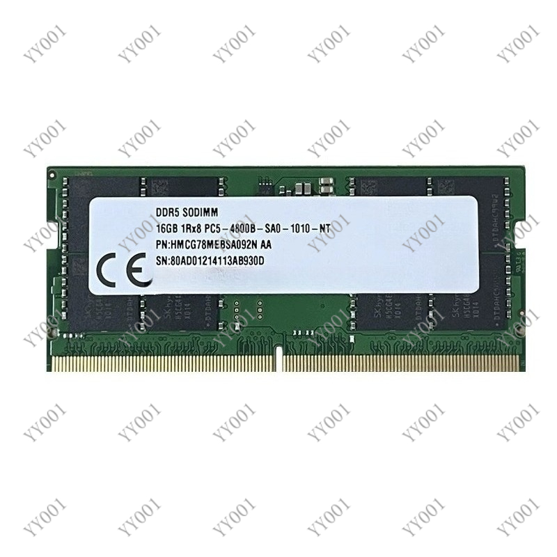 Memória RAM DDR5 para Laptop 8 - Ddr5 Memory avaliação e preço