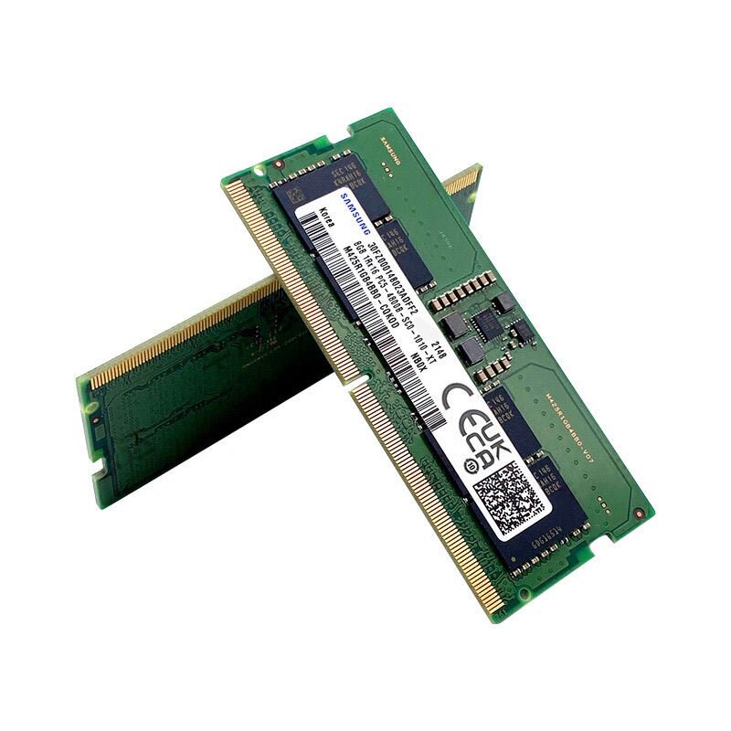 Memória DDR5 SO-DIMM para Lapt - Ddr5 4800Mhz avaliação e preço