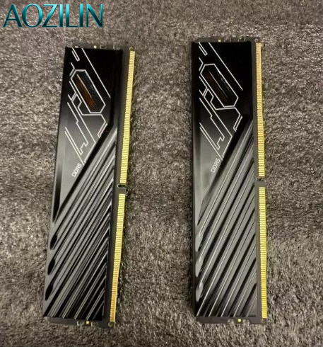 Memória Desktop AOZILIN D300 D - Ddr5 16Gb 6000Mhz avaliação e preço