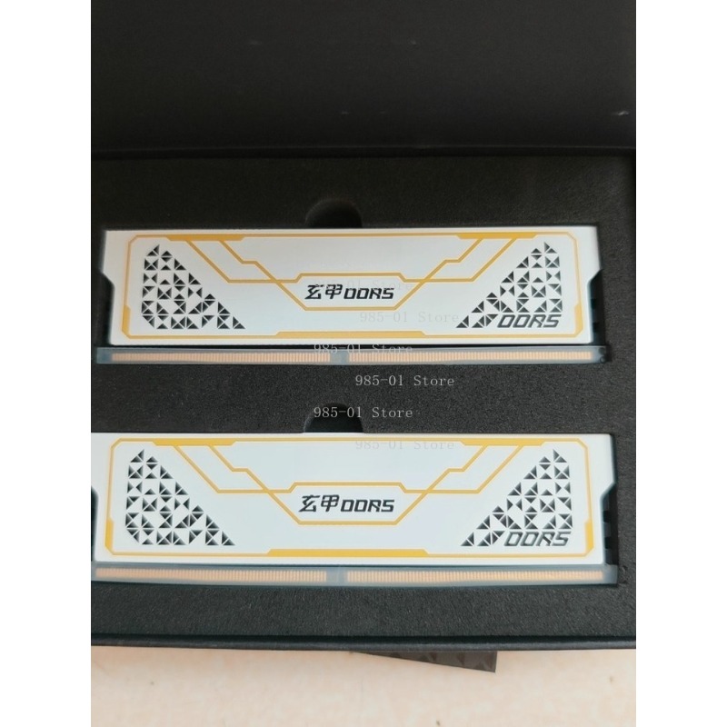 Módulo de Memória DDR5 16GB 60 - Ddr5 16Gb 6000Mhz avaliação e preço